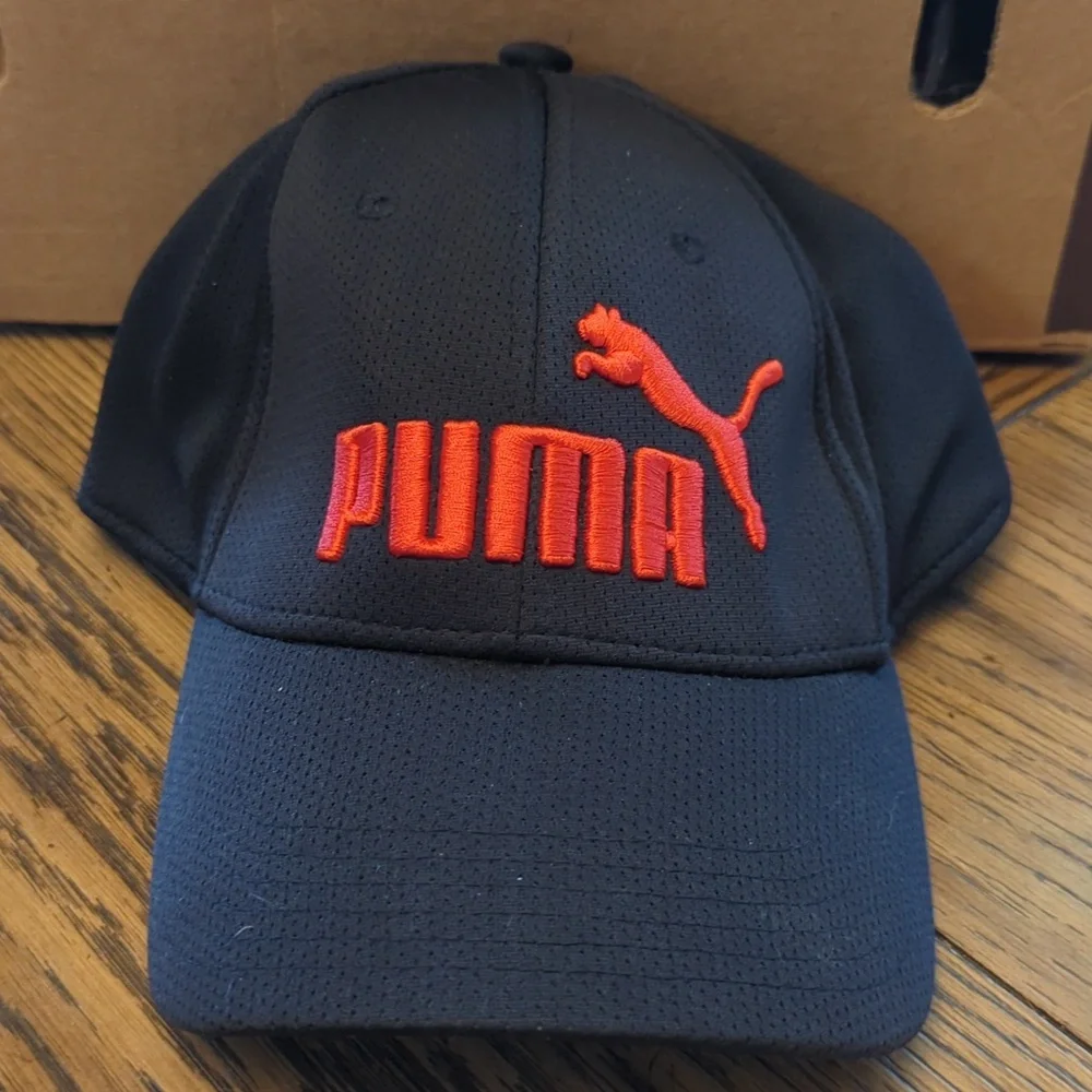 Puma Stretch‎ Baseball hat size L/XL